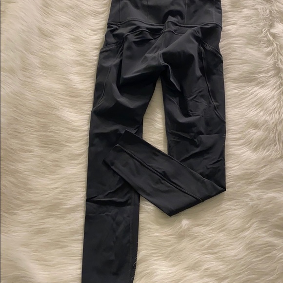 Lululemon Fast & Free Tight 25” (4) - Picture 6 of 8